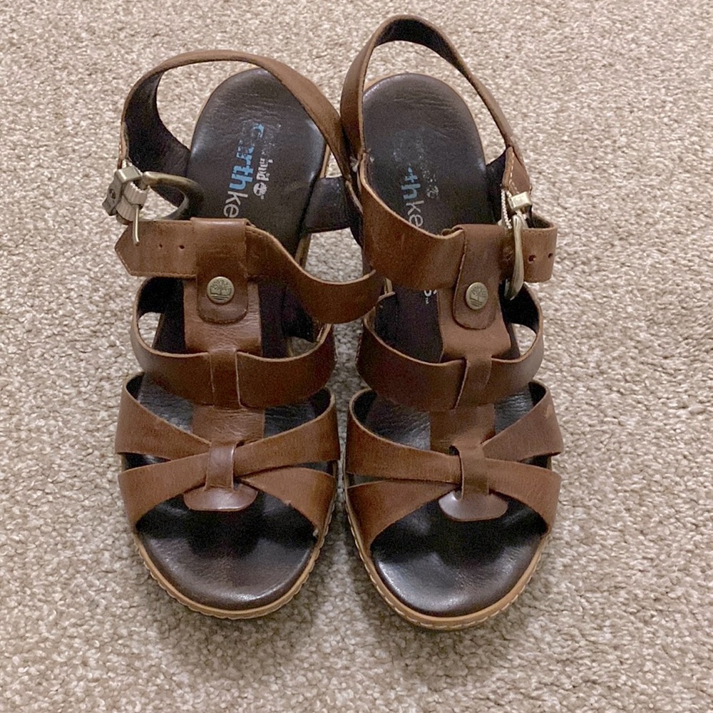Timberland sandal 6